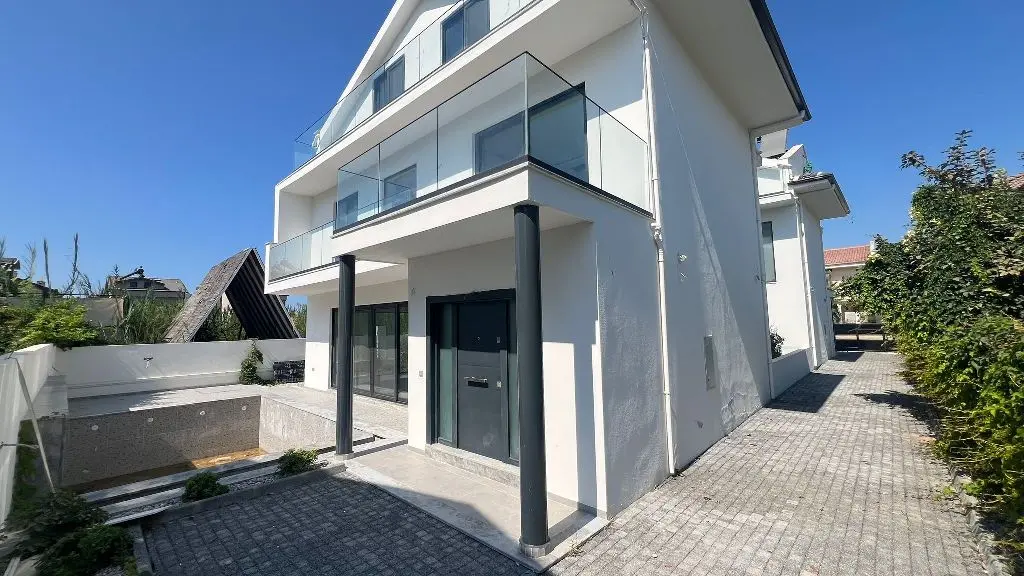 Property in Calis